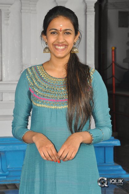 Niharika-Konidela-New-Movie-Launch